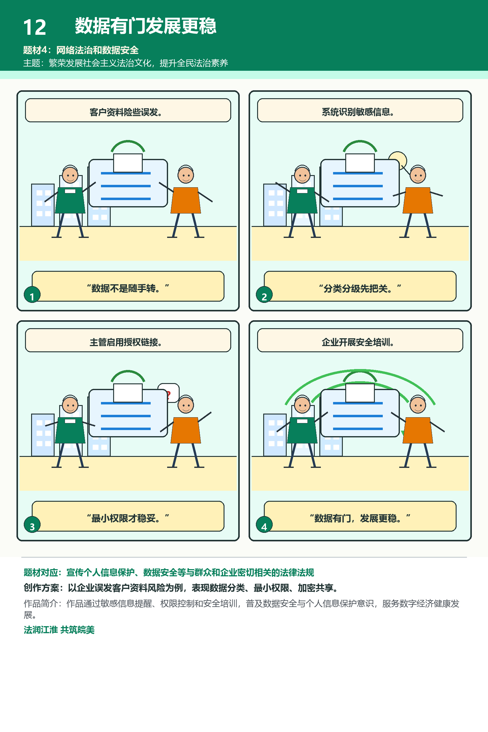 数据有门发展更稳